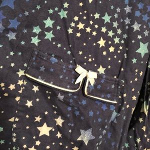 Victoria's Secret Intimates & Sleepwear - Victoria’s Secret Long-sleeve Pajama Top Victoria's Secret Intimates & Sleepwear - Victoria’s Secret Long-sleeve Pajama Top